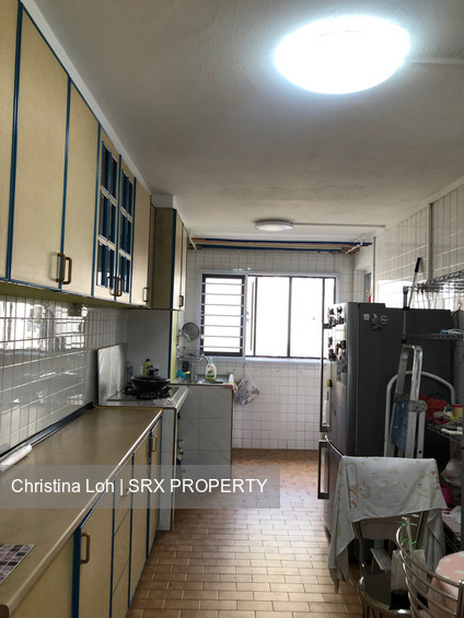 Blk 134 Bedok Reservoir Road (Bedok), HDB 4 Rooms #288639621